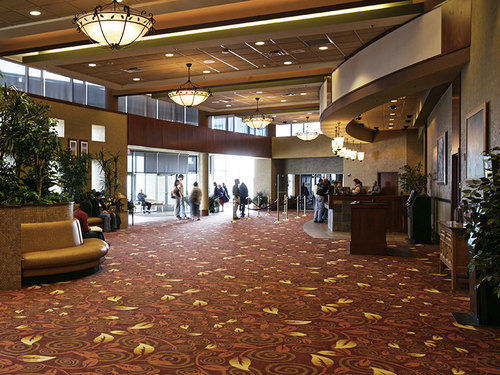 ホテル Grand Casino ヒンクリー エクステリア 写真
