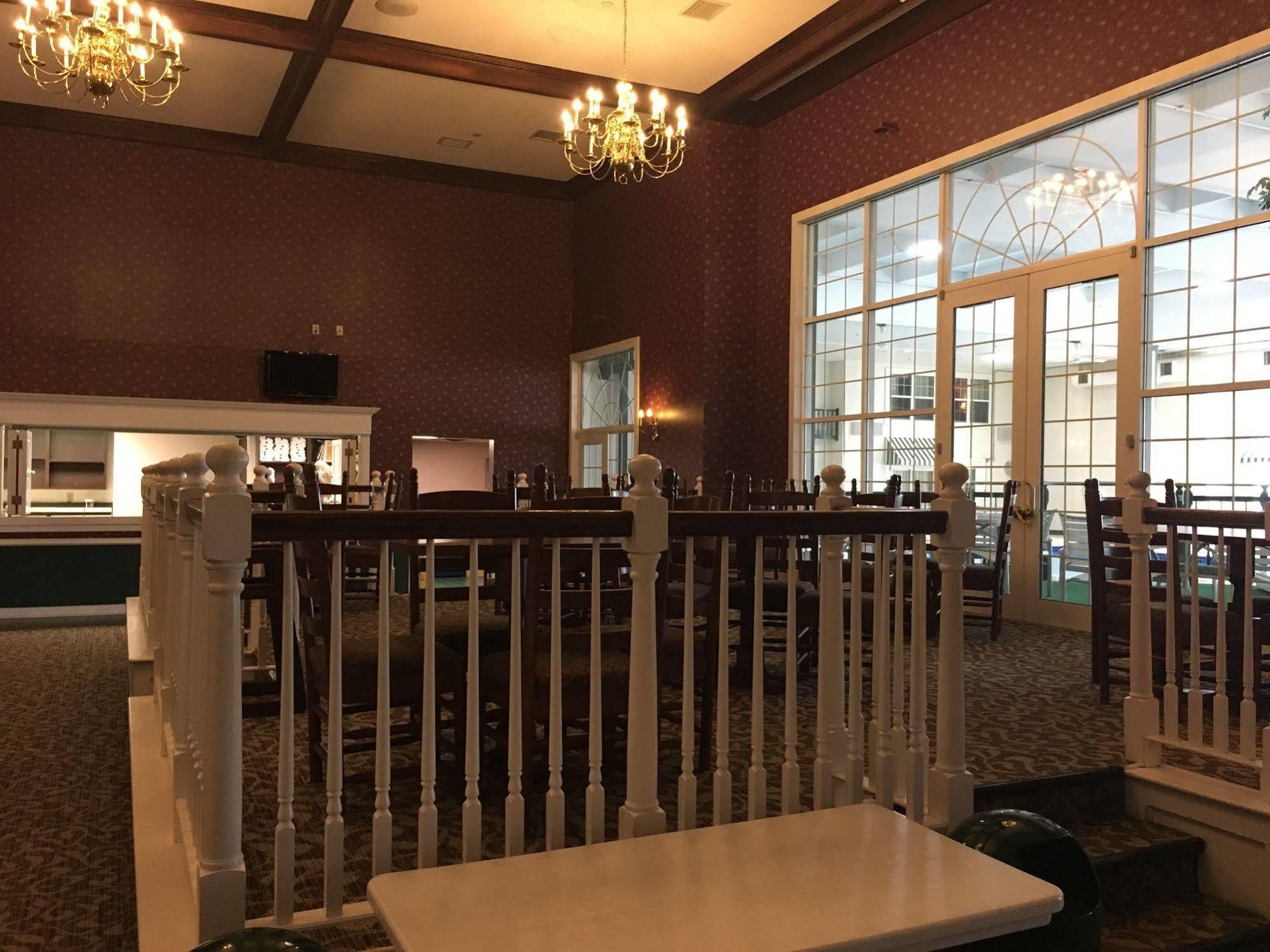 ホテル Grand Casino ヒンクリー エクステリア 写真